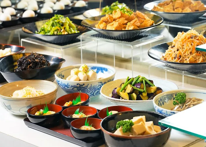 Apa Hotel Yodoyabashi Ekimae