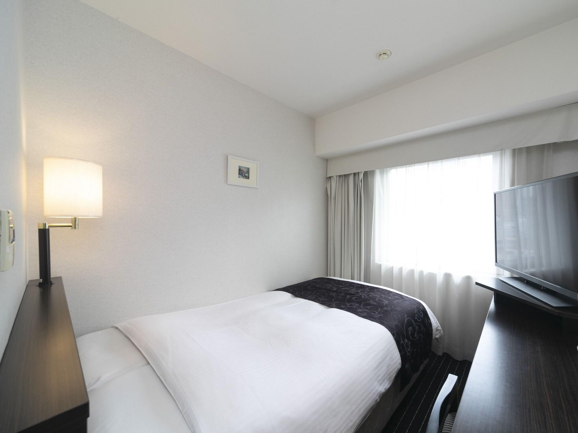 Hotel Apa Yodoyabashi Ekimae Ōsaka