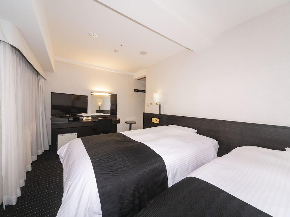 Apa Yodoyabashi Ekimae Hotel Ōsaka
