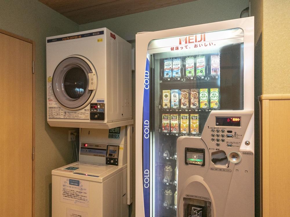 Apa Yodoyabashi Ekimae Hotel Ōsaka
