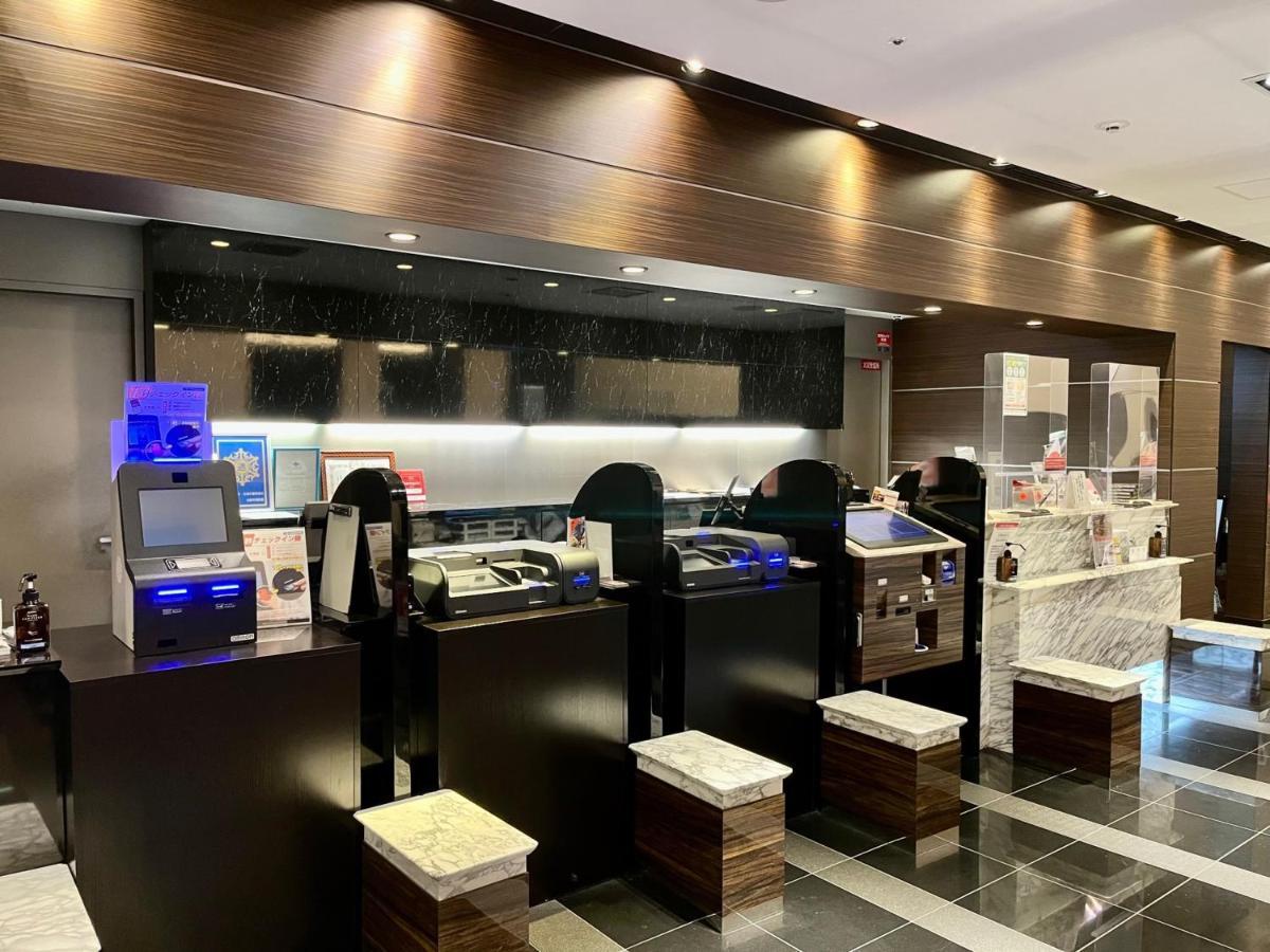 淀屋桥apa别墅酒店 酒店 大阪