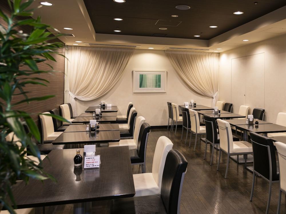 酒店 淀屋桥apa别墅酒店 3*