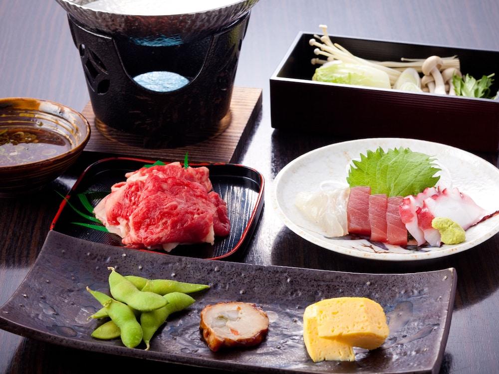 Hotel Apa Yodoyabashi Ekimae 3*