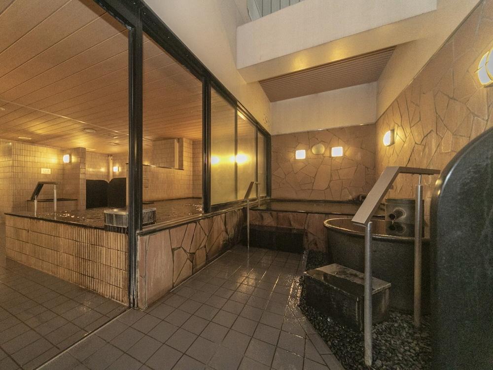 Apa Yodoyabashi Ekimae 3* Ōsaka
