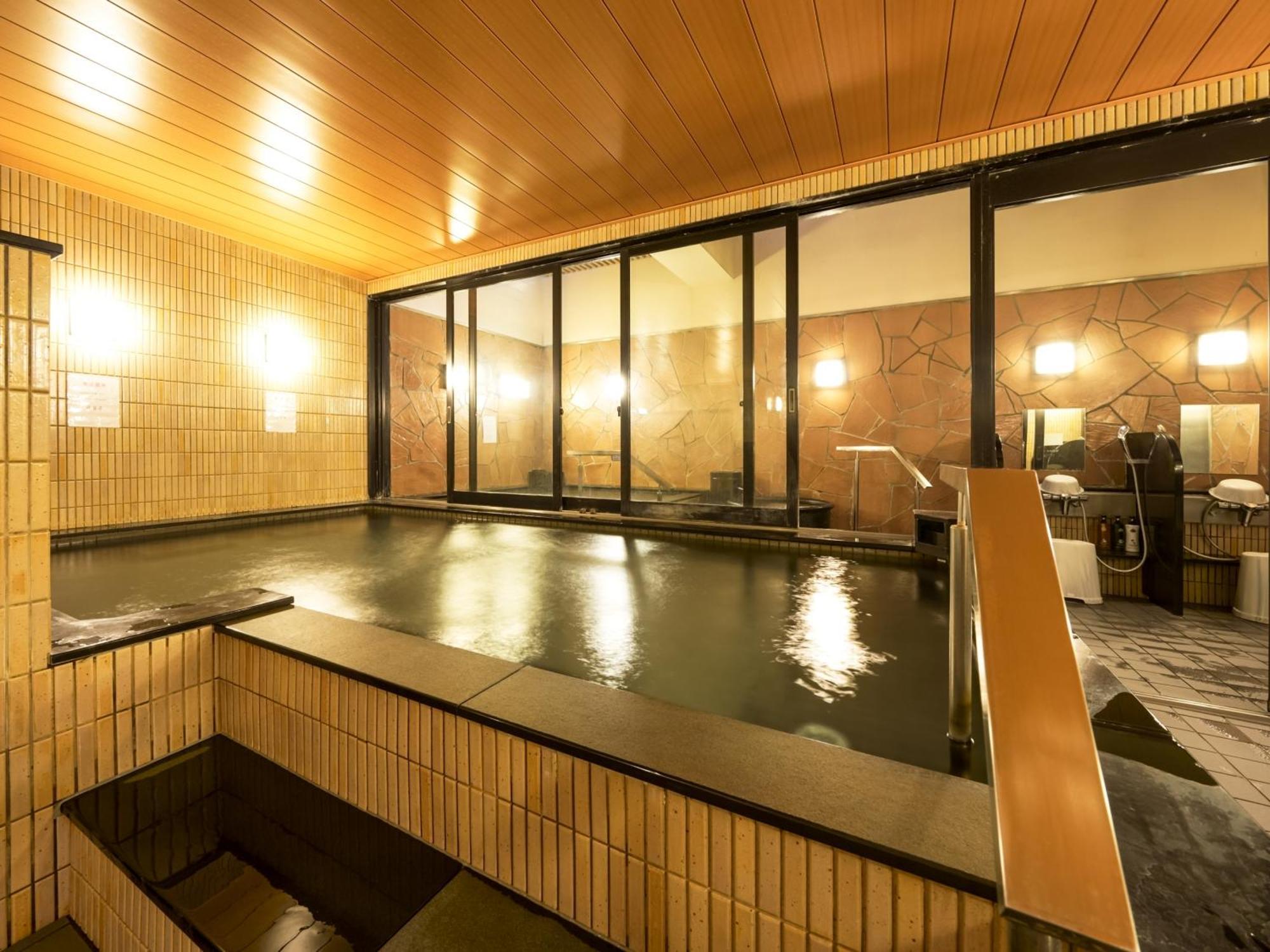 Apa Yodoyabashi Ekimae 3* Ōsaka