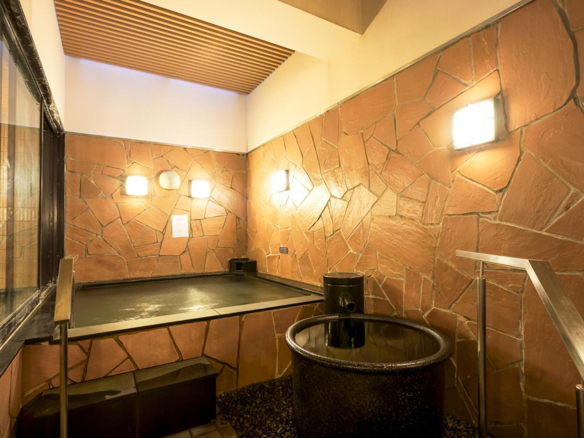 Hotel Apa Yodoyabashi Ekimae Ōsaka