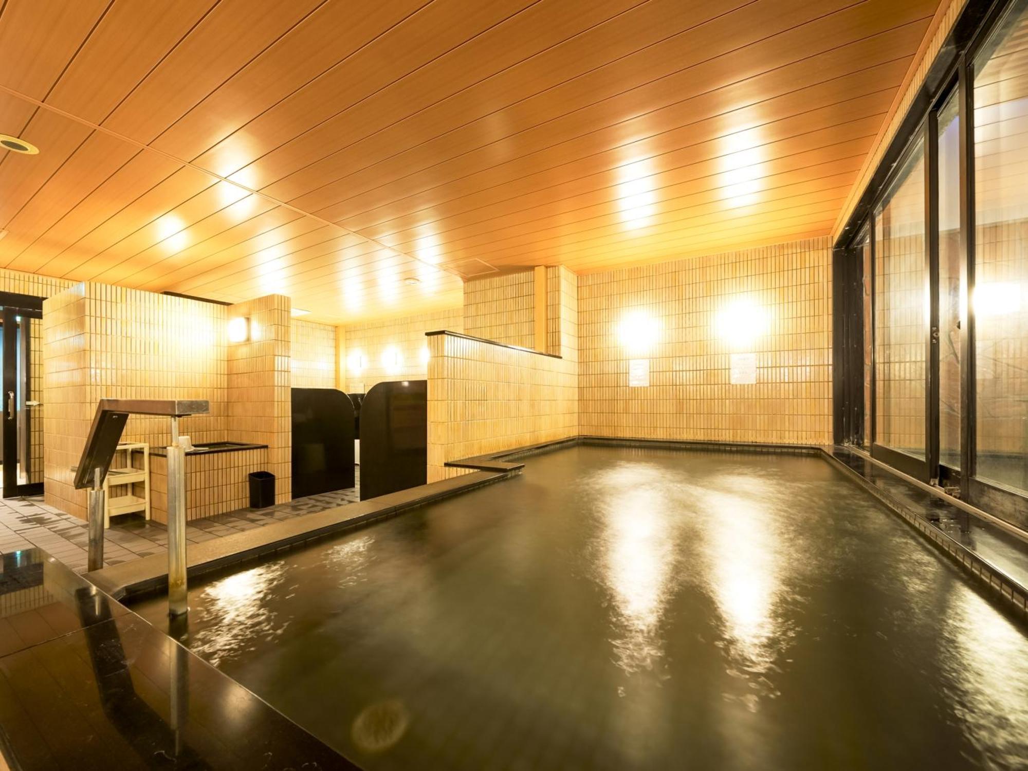 Apa Yodoyabashi Ekimae 3* Ōsaka
