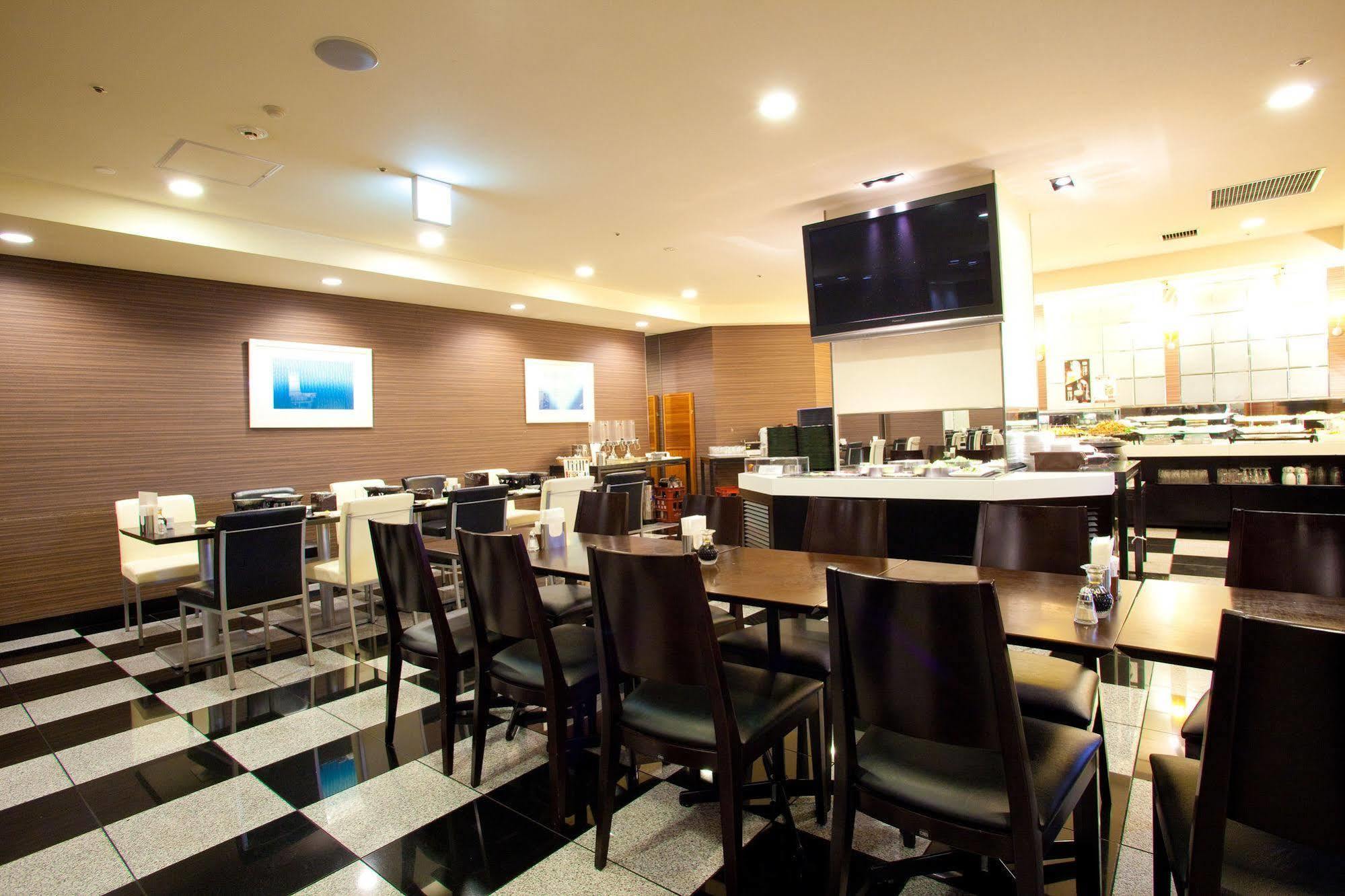 淀屋桥apa别墅酒店 酒店