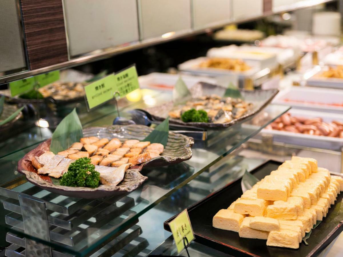 淀屋桥apa别墅酒店 酒店 3*